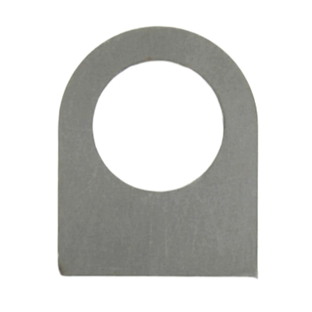 Brake Line Tab Weld On
