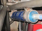 2.5" Remote Reservoir Shock Tie Down Tab (8 Pack)