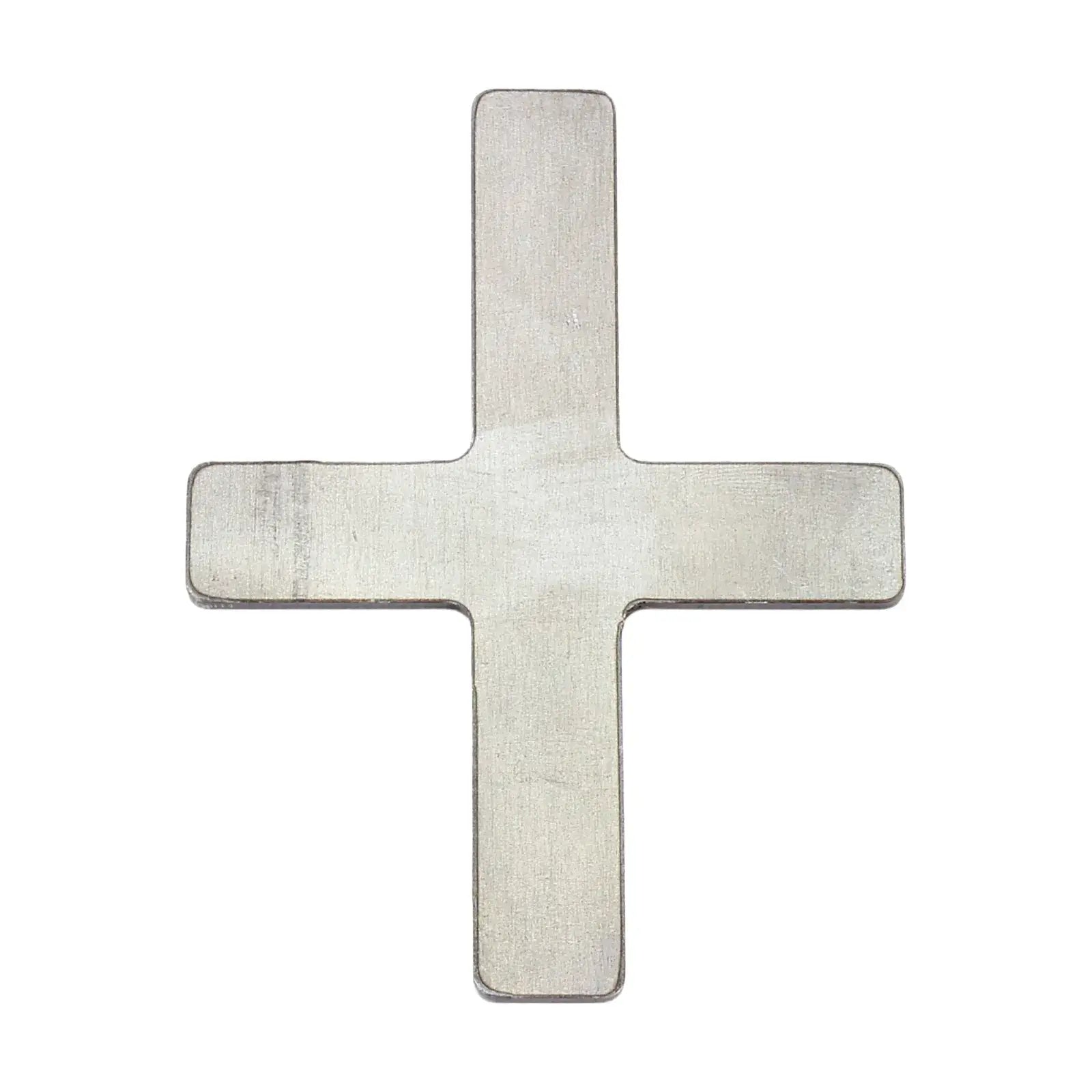 Remote Reservoir Shock Tie Down Tab Flat