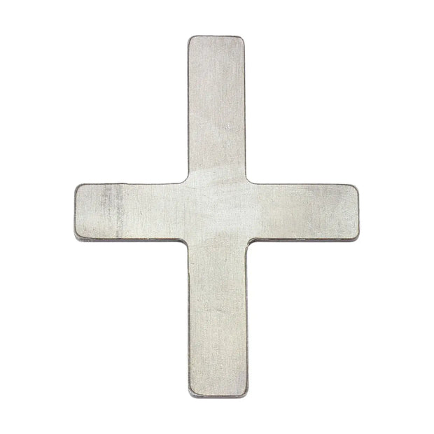 Remote Reservoir Shock Tie Down Tab Flat