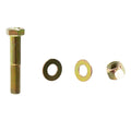 5/8" x 3.5" Bolt