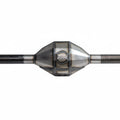 Toyota Tundra 10.5" Axle Housing