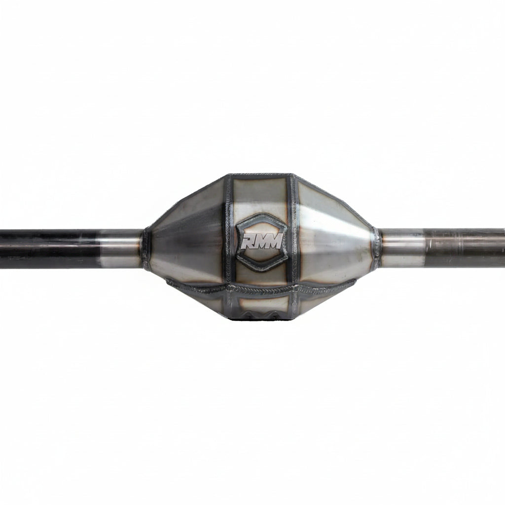 Toyota Tundra 10.5" Axle Housing
