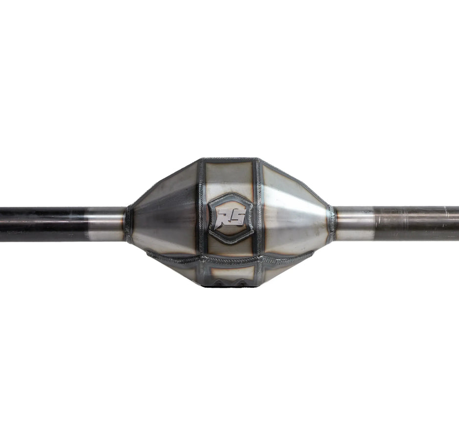 Toyota Tundra 10.5" Axle Housing