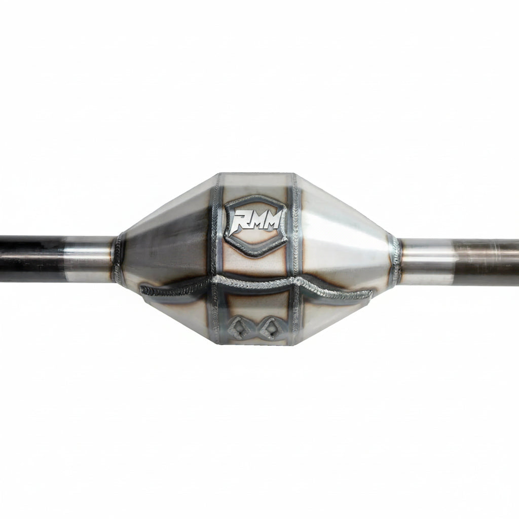 Toyota Tundra 10.5" Axle Housing
