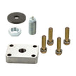 Dana 60 Top Spring Eliminator Cap