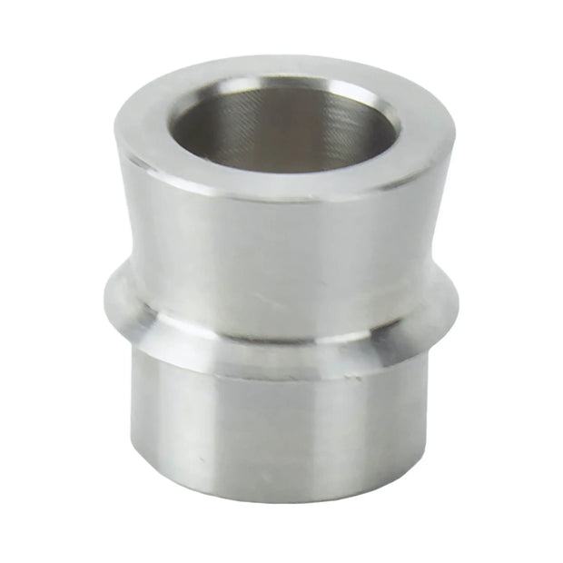 7/8" to 5/8" Stainless Misalignment