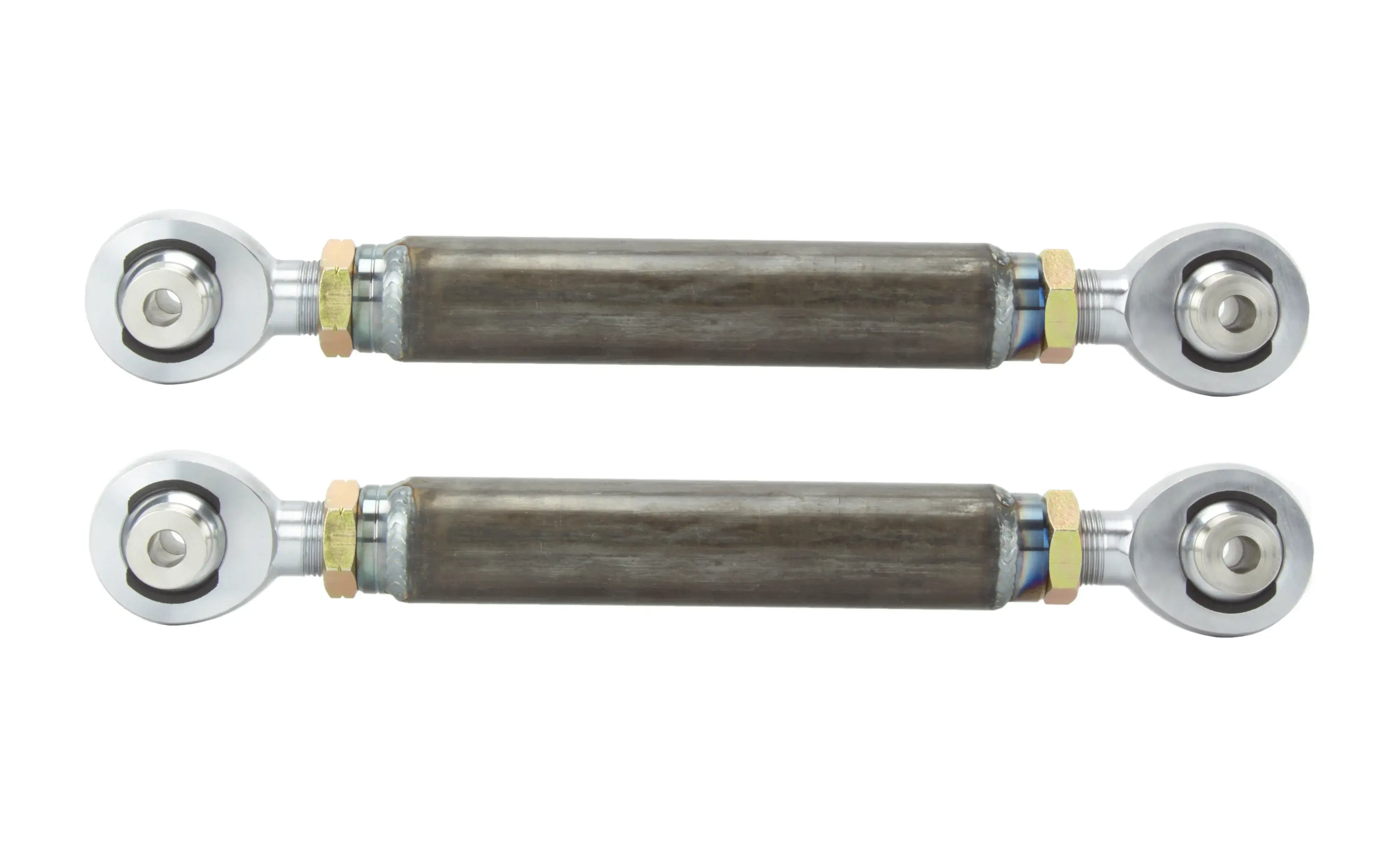 Double Flex Front-Rear Lower Control Arms For Jeep TJ/XJ/MJ/LJ