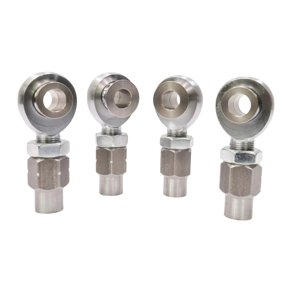 Riley Mountain Motorsports 3/4" Heim Steering Kit *NO TUBE*