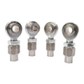 Riley Mountain Motorsports 3/4" Heim Steering Kit *NO TUBE*