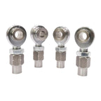Riley Mountain Motorsports 3/4" Heim Steering Kit *NO TUBE*