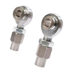 Riley Mountain Motorsports 3/4" Heim Steering Kit *NO TUBE*