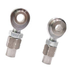 Riley Mountain Motorsports 3/4" Heim Steering Kit *NO TUBE*