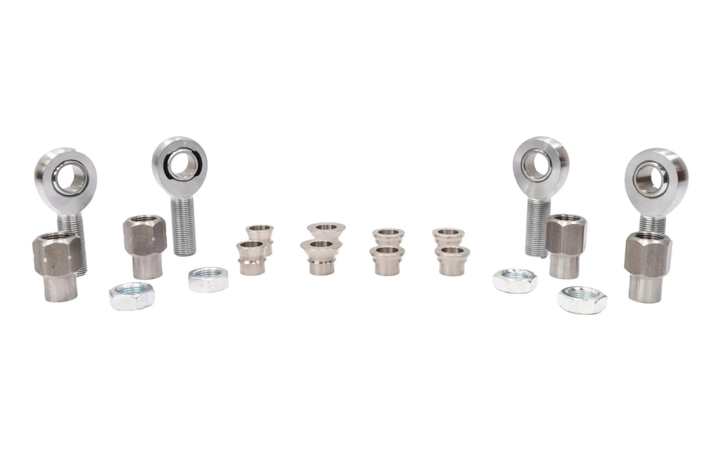 Riley Mountain Motorsports 3/4" Heim Steering Kit *NO TUBE*