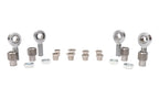 Riley Mountain Motorsports 3/4" Heim Steering Kit *NO TUBE*