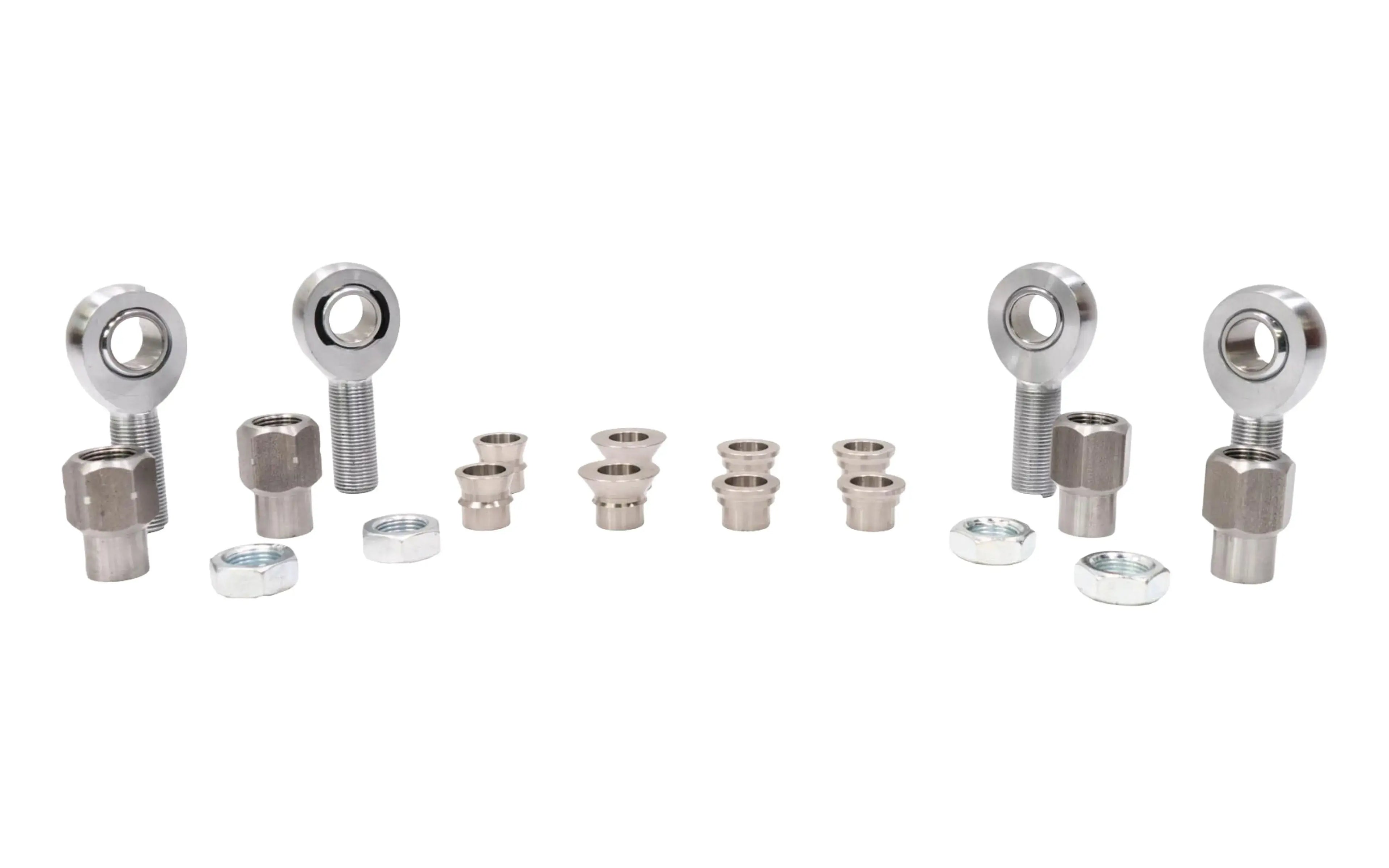 Riley Mountain Motorsports 3/4" Heim Steering Kit *NO TUBE*