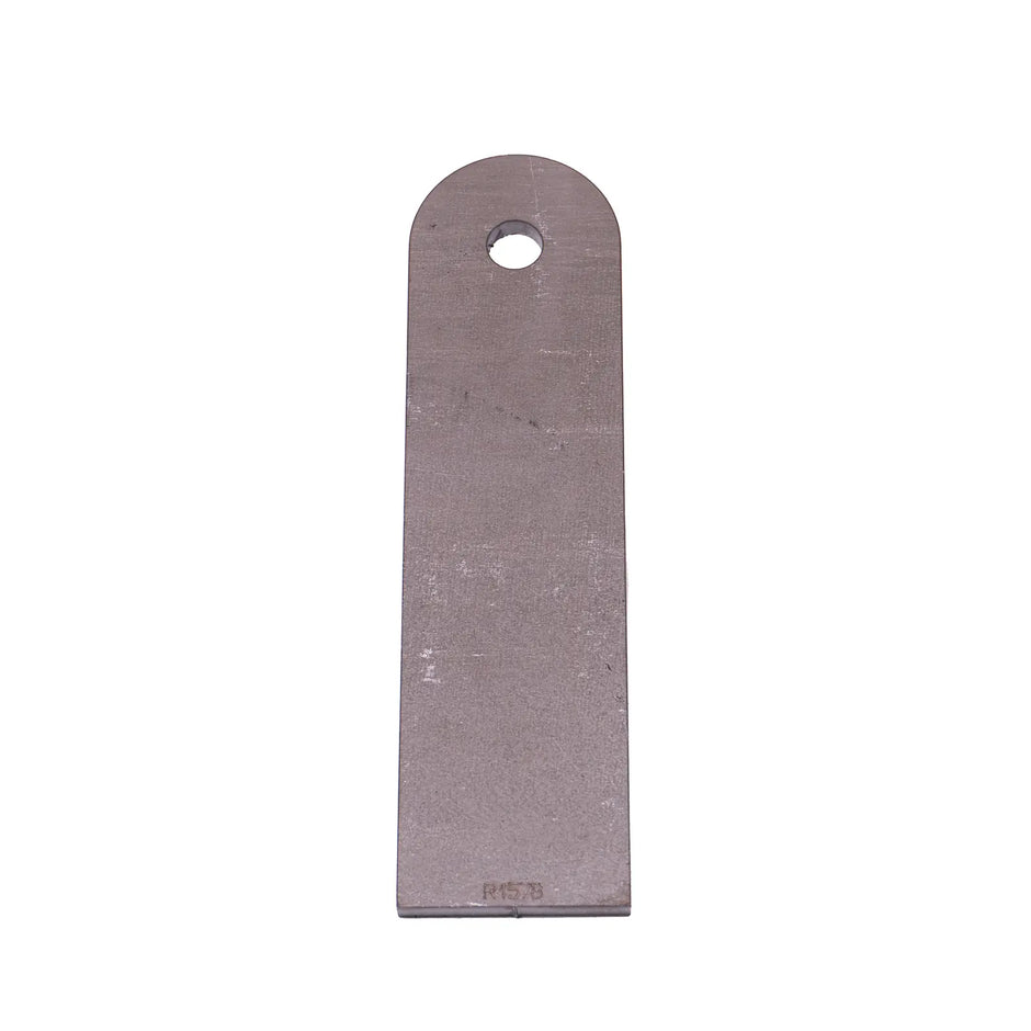 Universal Mounting Plate 6.5"