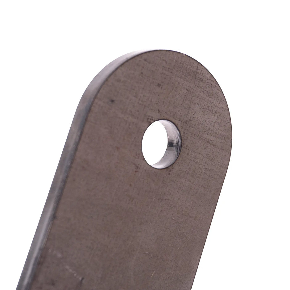Universal Mounting Plate 6.5