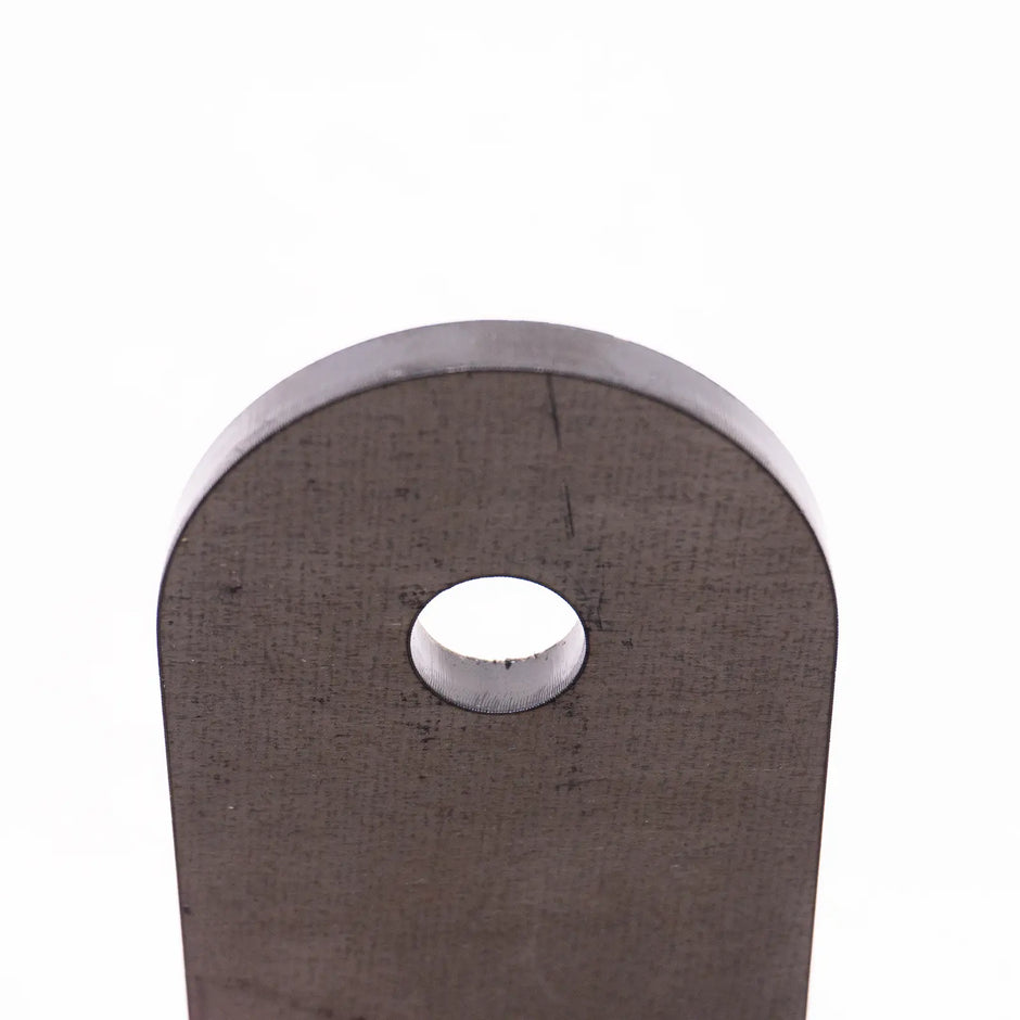 Universal Mounting Plate 6.5