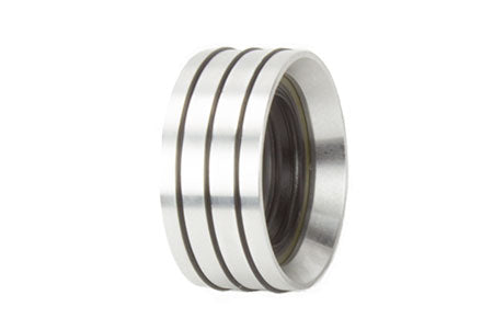 Inner Axle Seal, 2.5