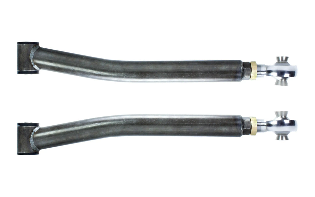 Adjustable Front Lower Control Arms For Jeep JK