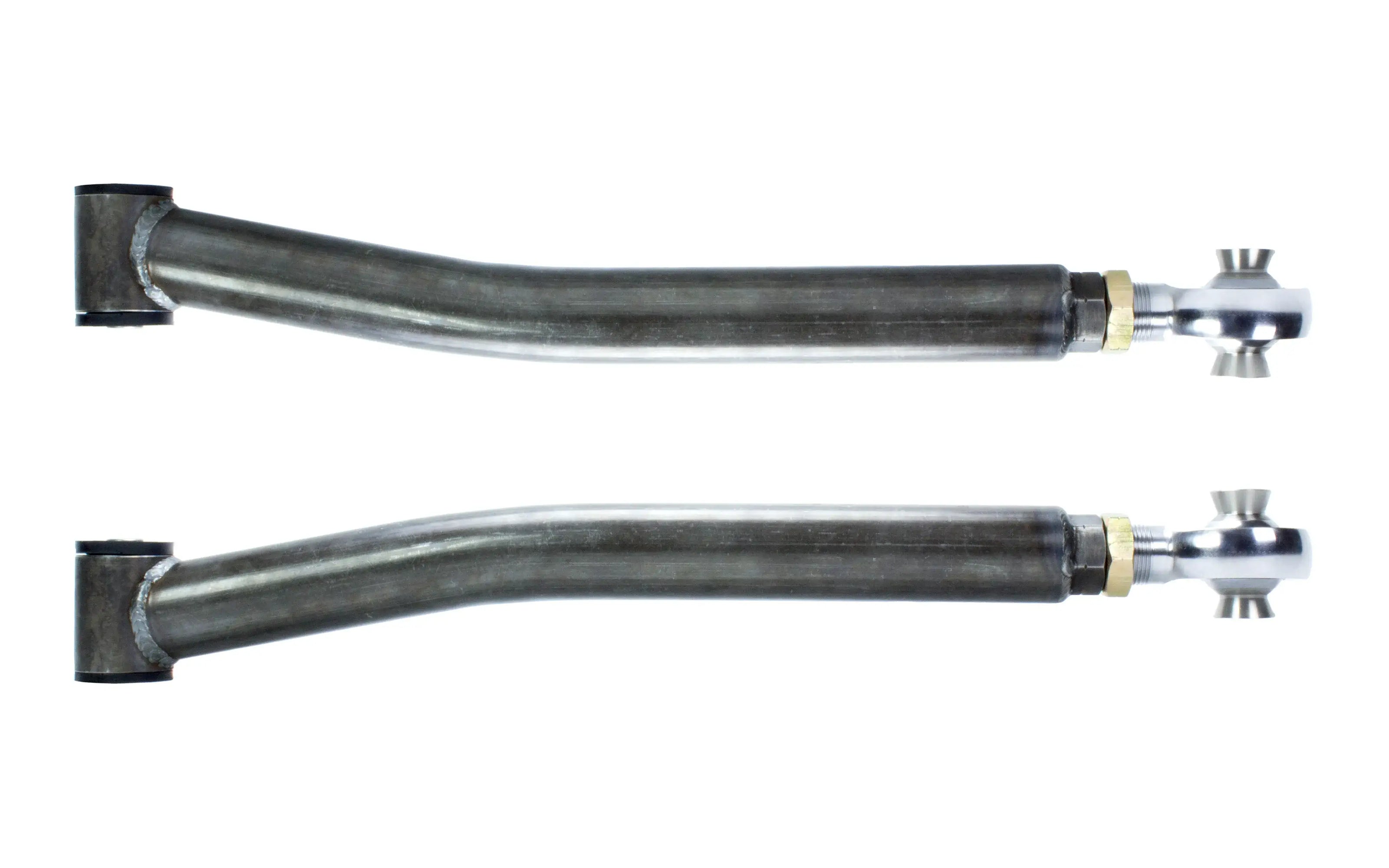 Adjustable Front Lower Control Arms For Jeep JK