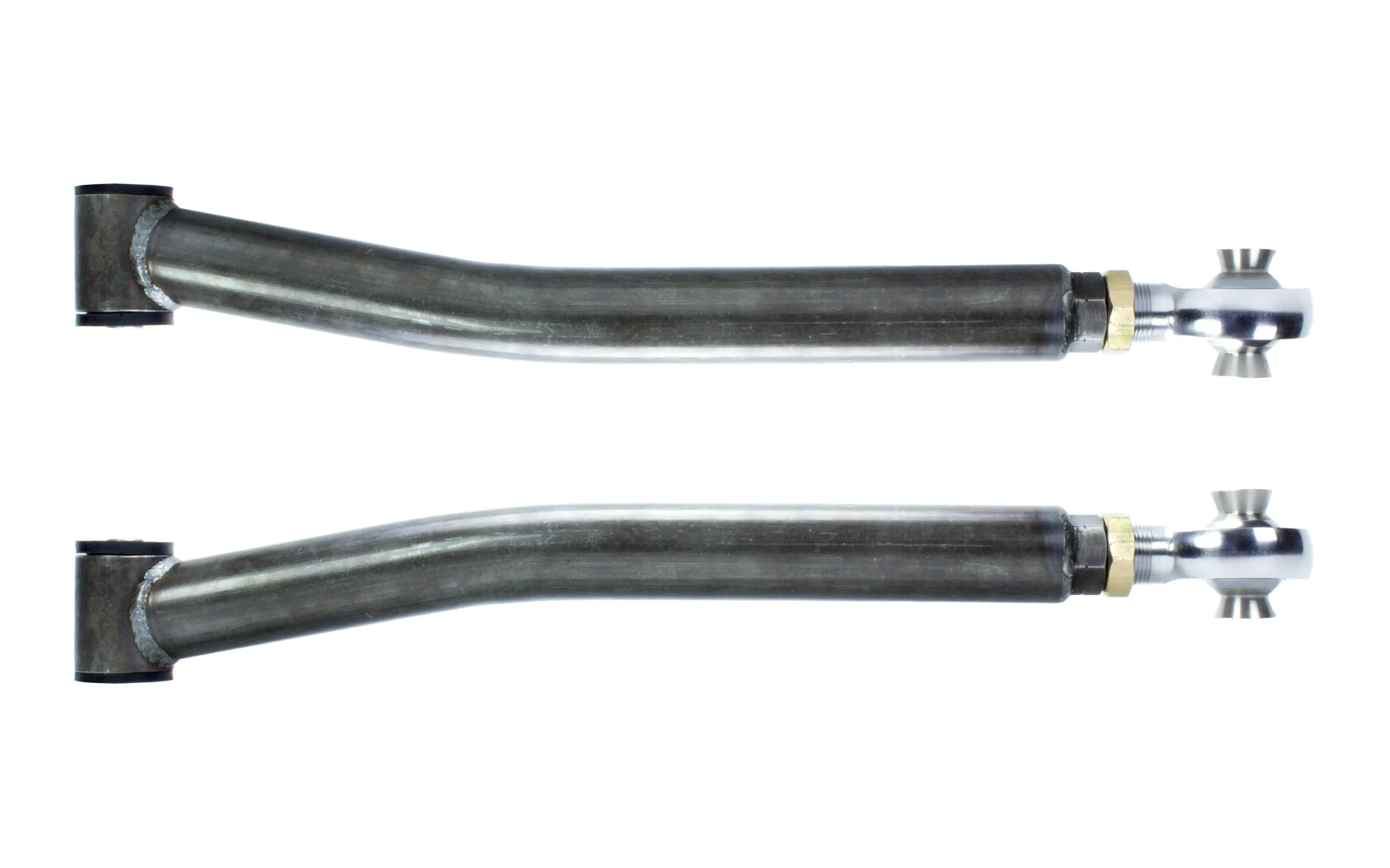 Adjustable Front Lower Control Arms For Jeep JK