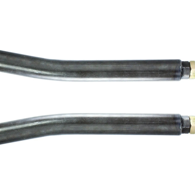 Adjustable Front Lower Control Arms For Jeep JK