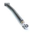 Adjustable Front Lower Control Arms For Jeep JK