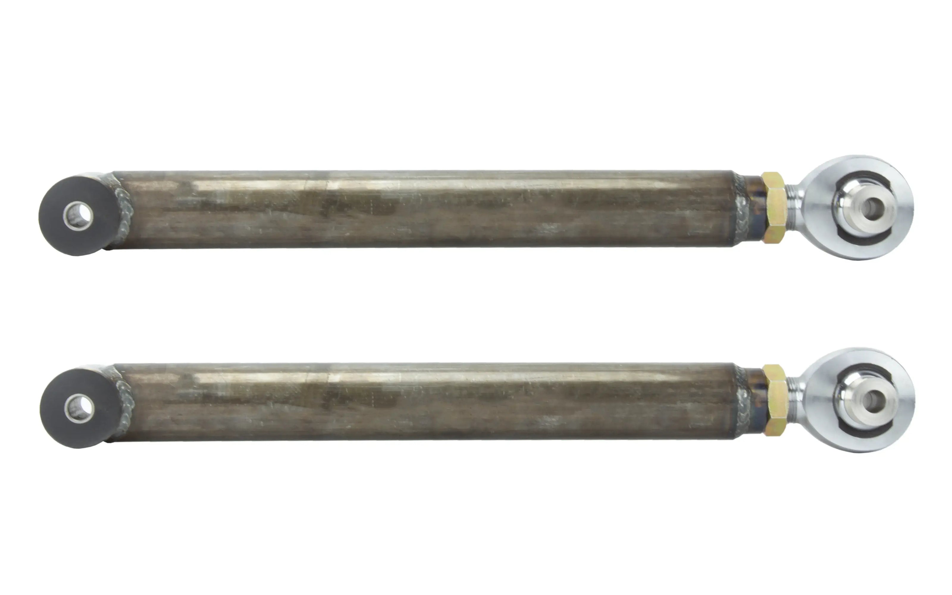 Adjustable Rear Lower Control Arms For Jeep JK