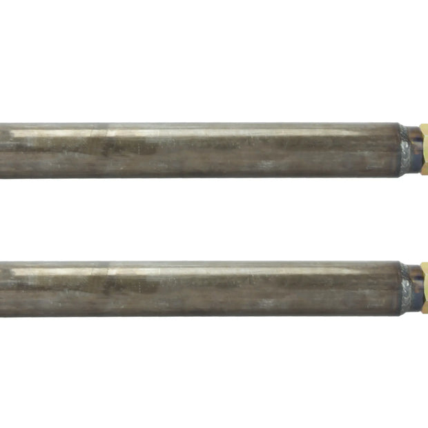 Adjustable Rear Lower Control Arms For Jeep JK