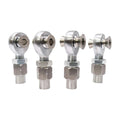 HD 7/8" Heim Steering Kit *NO TUBE*
