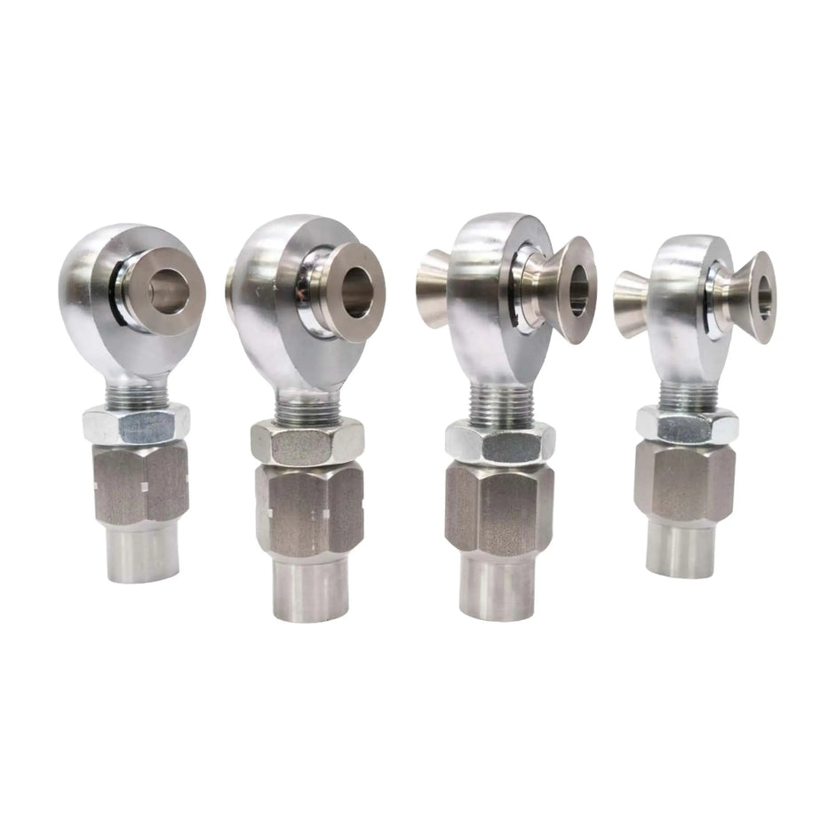 HD 7/8" Heim Steering Kit *NO TUBE*