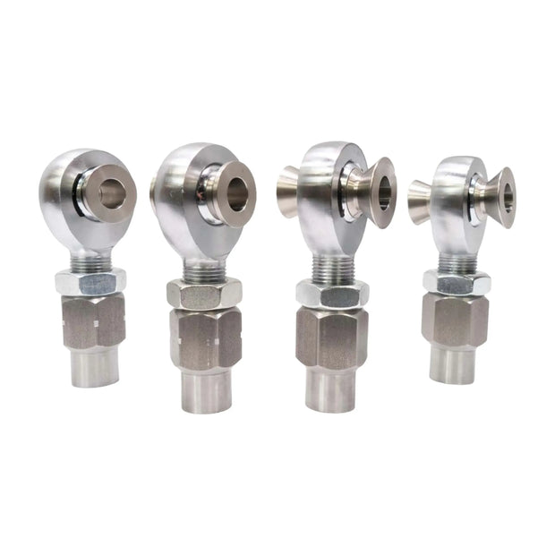 HD 7/8" Heim Steering Kit *NO TUBE*