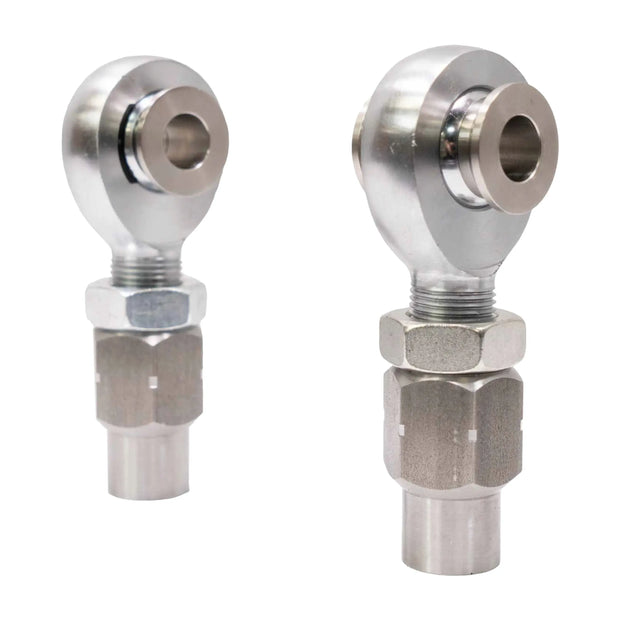 HD 7/8" Heim Steering Kit *NO TUBE*