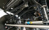 HD Front Panhard / Track Bar For Jeep JK