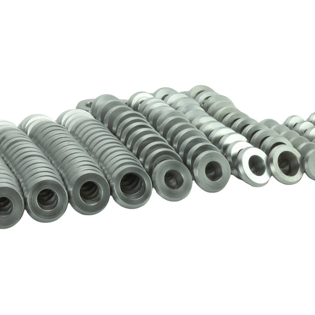 Shop Supply Kit - Weld Washers
