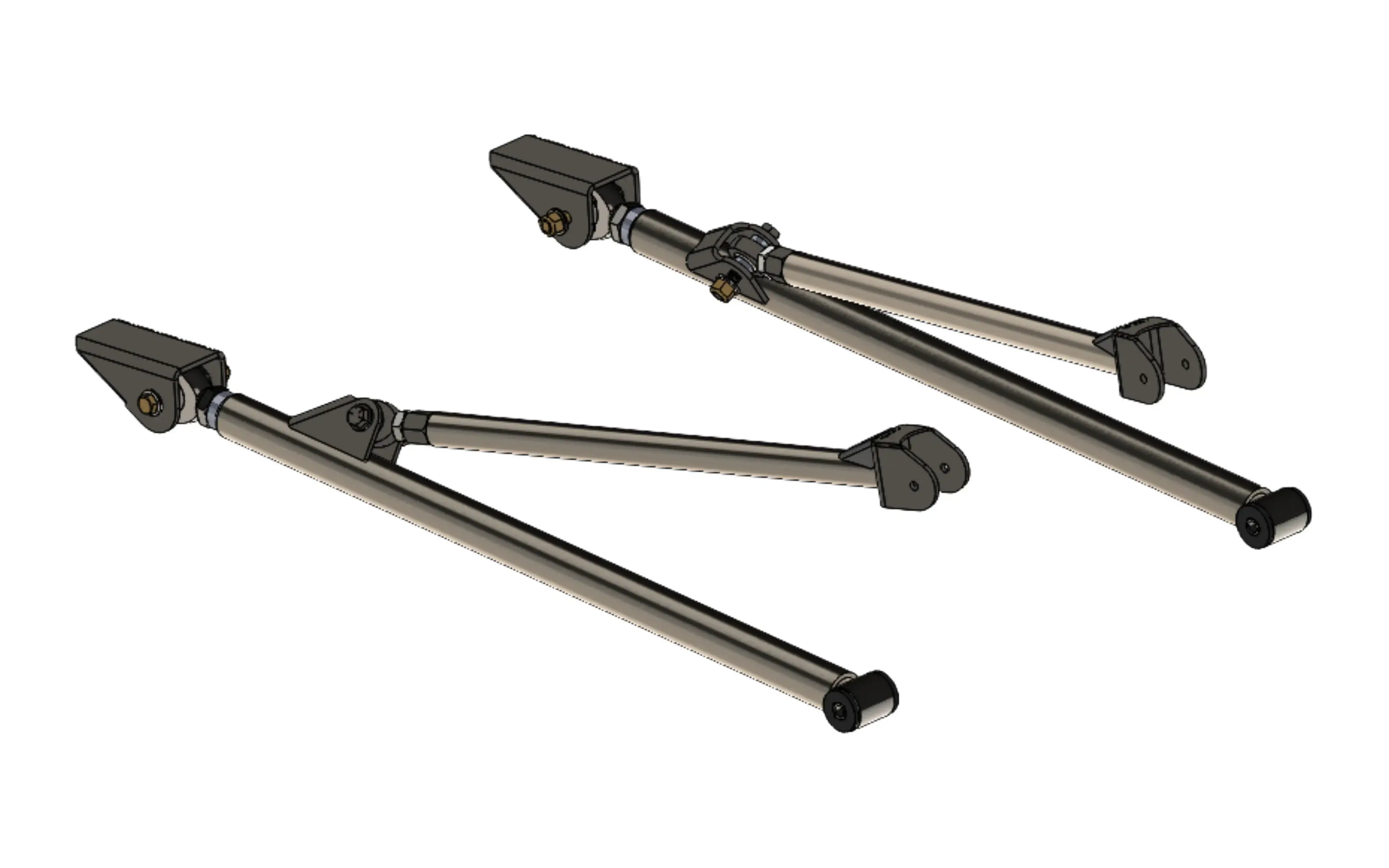 Heavy Duty DIY Long Arm Kit