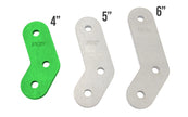Boomerang Shackle 4