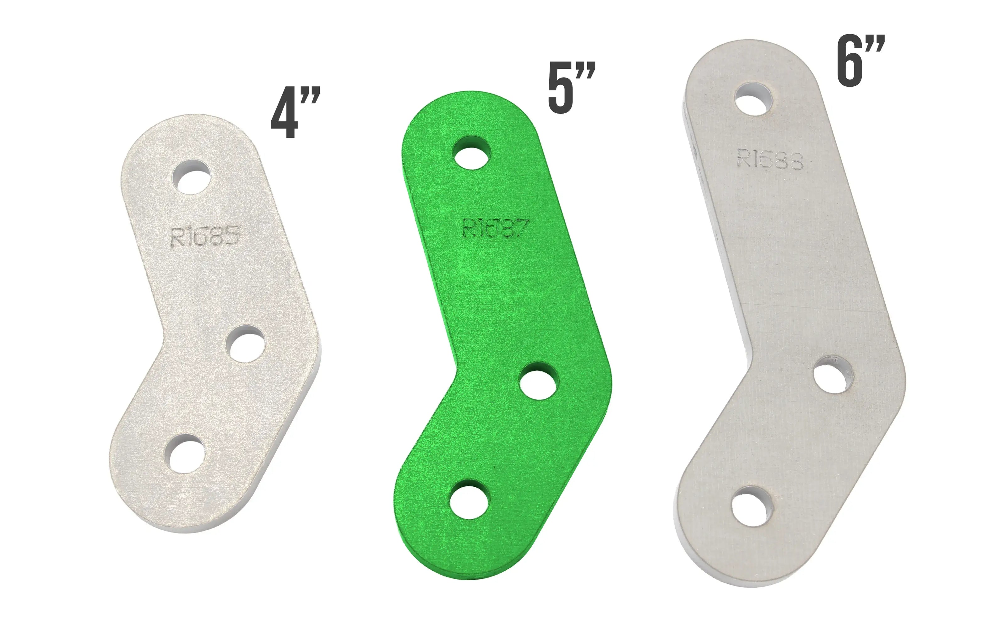 Boomerang Shackle 5