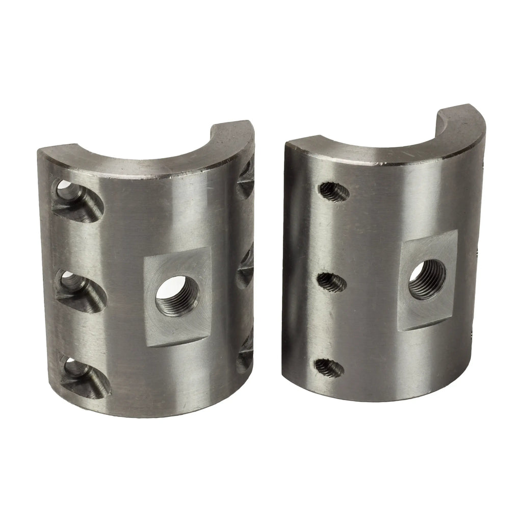 HD 1.50" OD Steering Tube Clamp
