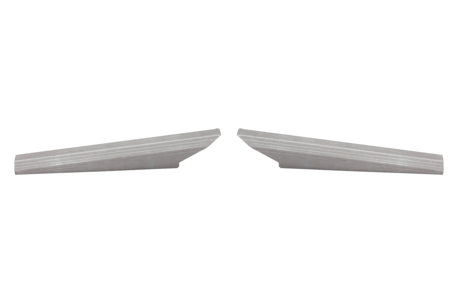 FABRICATED 9" Top Truss