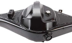 Toyota Axle Housing Bash Plate 3/8" Thick, Diff Guard