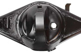 Toyota Axle Housing Bash Plate 3/8