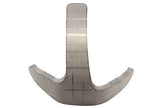 Toyota Axle Housing Bash Plate 3/8