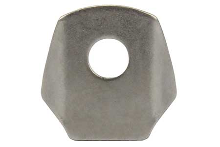 Small Trick Tab / Body Tab, 1/2