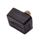 Bump Stop Pair 3/4"x1-3/4"x1-3/8"
