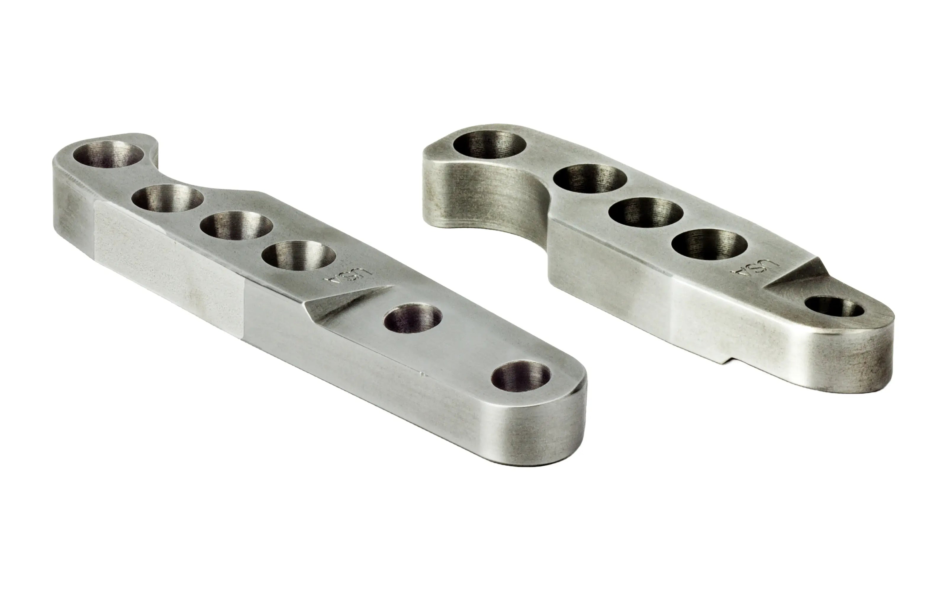 Dana 44 Flat High Steer Arm Pair