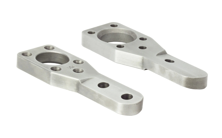 Dana 60 Flat High Steer Arm Pair