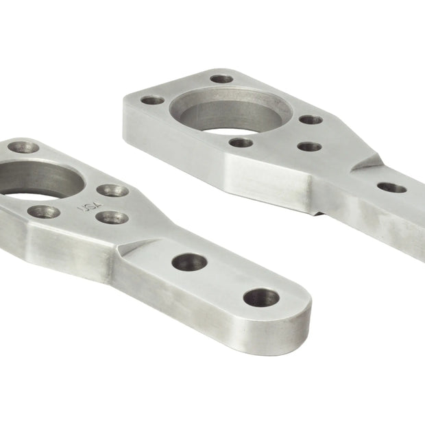 Dana 60 Flat High Steer Arm Pair